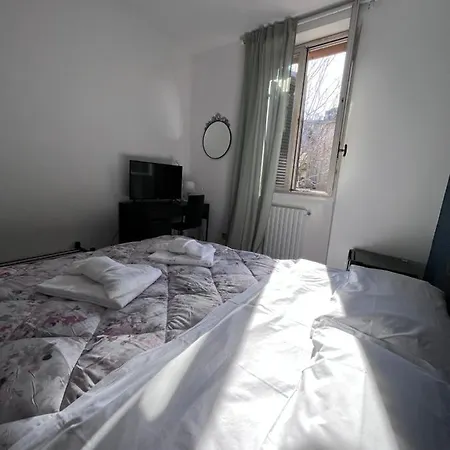 Brenta Hotel