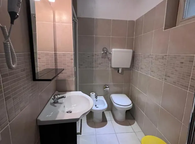 Brenta ホテル パルマ