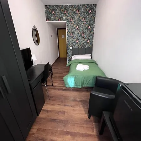 Hotell Brenta