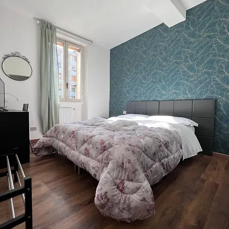 Brenta Hotel 3*