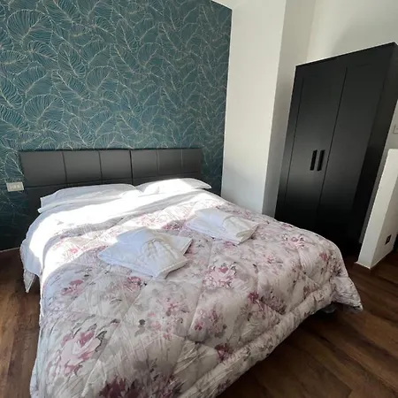 Brenta Hotel Parme