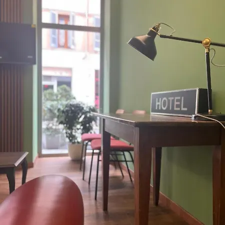 Hotell Brenta