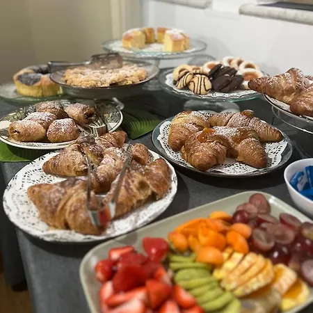 Ξενοδοχείο Brenta Πάρμα