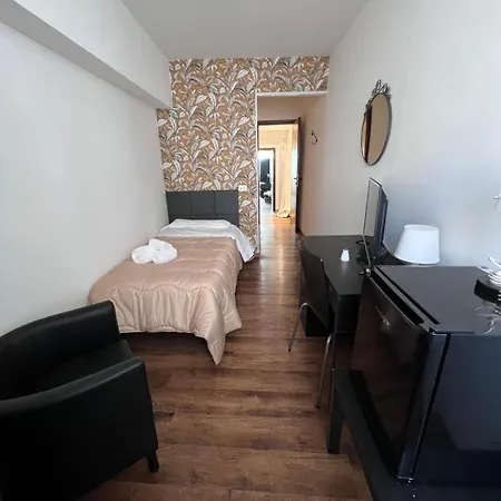 Brenta 3* Πάρμα