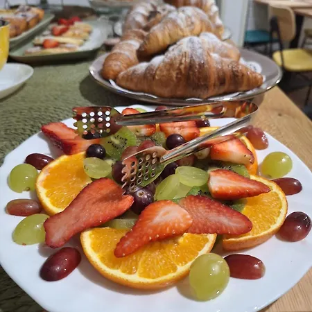 Brenta Hotel Parme