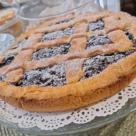 Brenta 3* Πάρμα