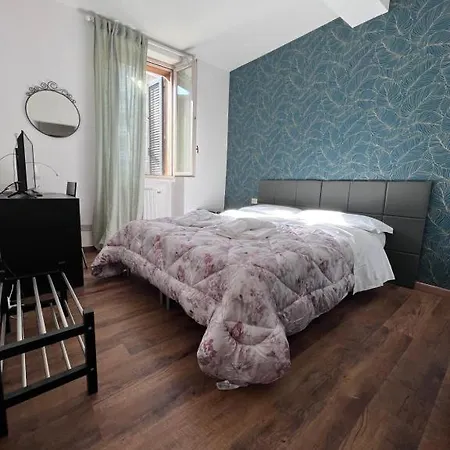 Hotel Brenta Parme
