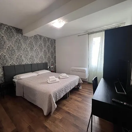 Hotel Brenta
