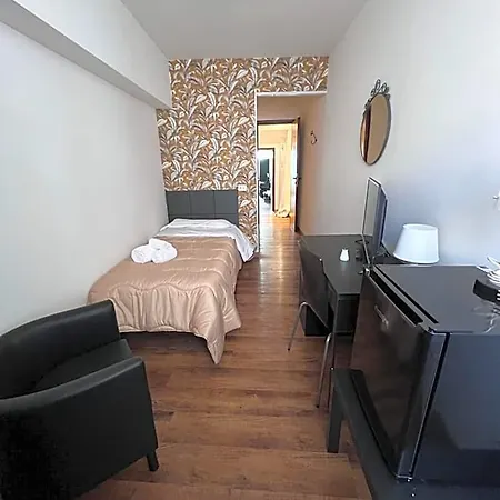 מלון Brenta 3*