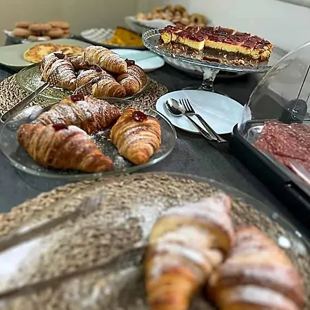 Brenta 3* פארמה