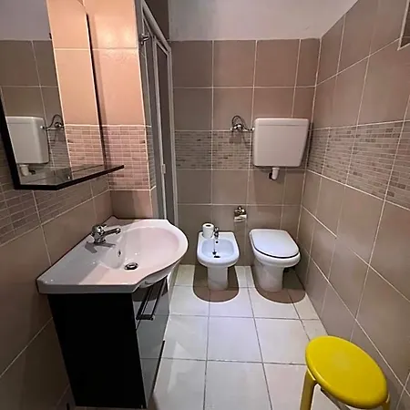 Brenta מלון 3*