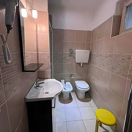 מלון Brenta פארמה