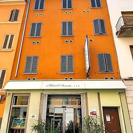 Hotel Brenta 3*