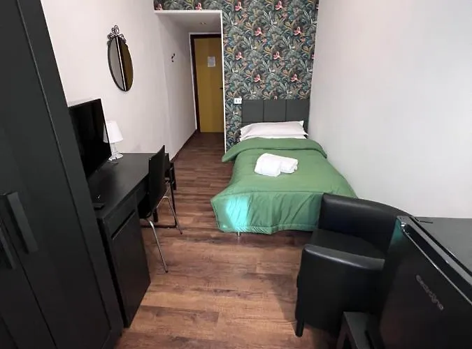 Hotel Brenta