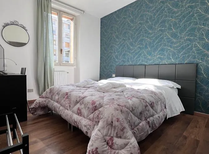 Brenta Отель 3*