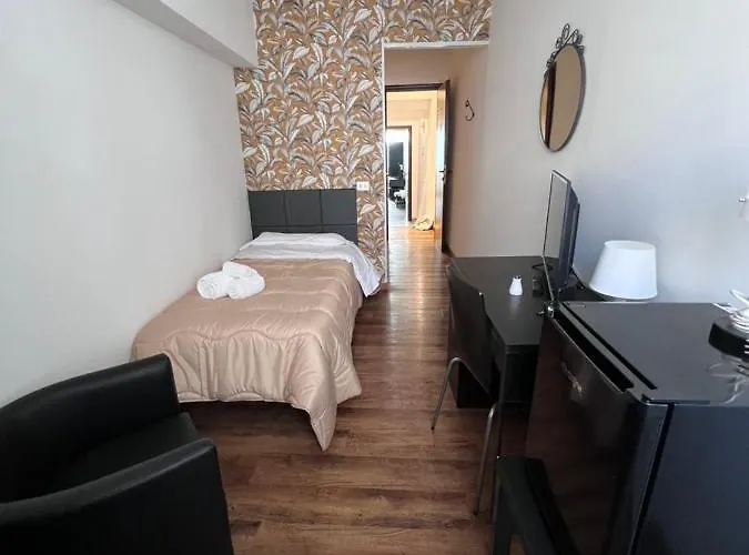 Brenta 3* Парма