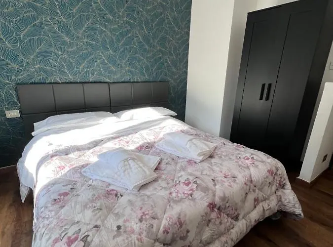 Brenta Отель Парма