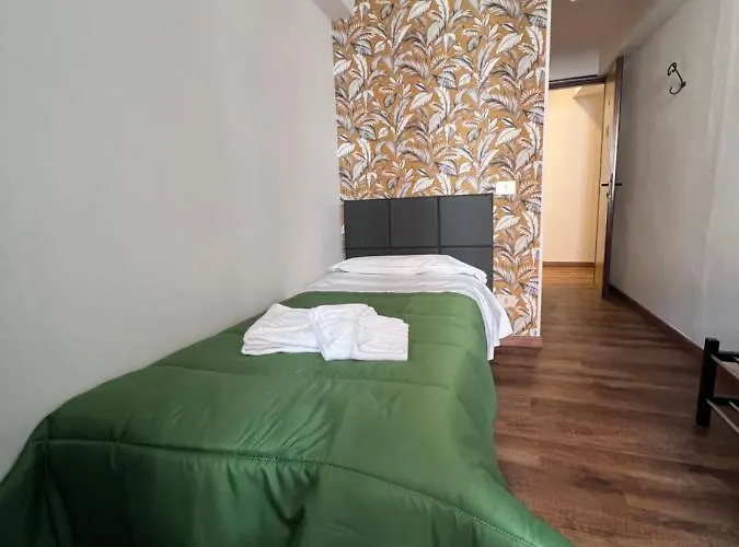 Brenta 3* Парма