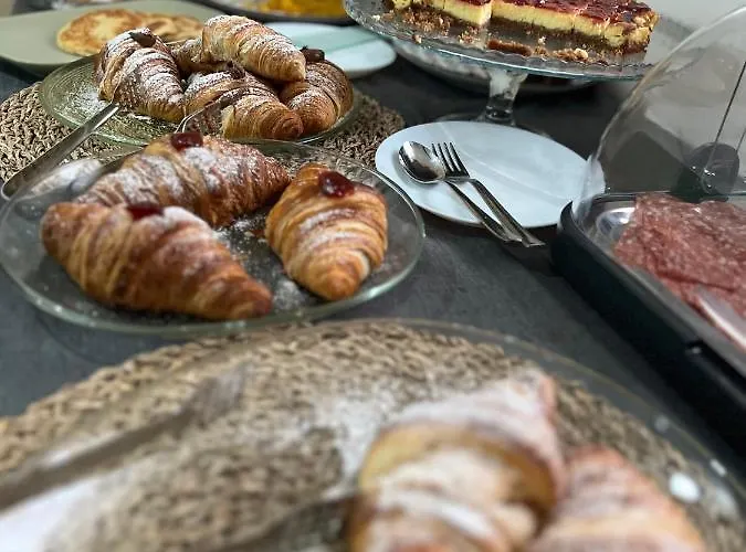 Brenta 3* Парма