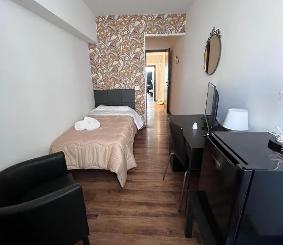 Brenta 3* Parma