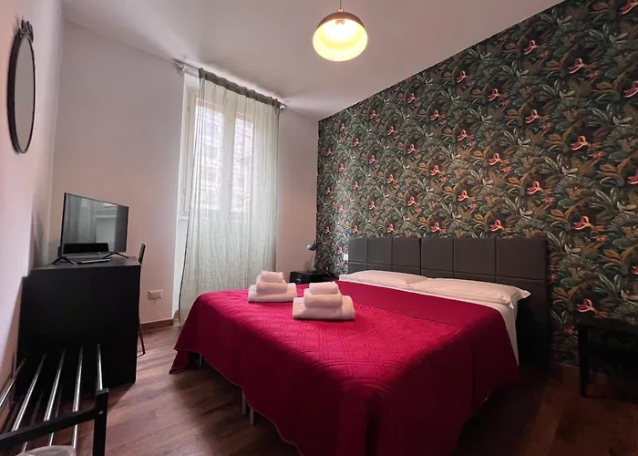 Brenta Parma