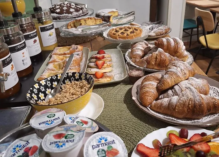 Brenta 3* Parma