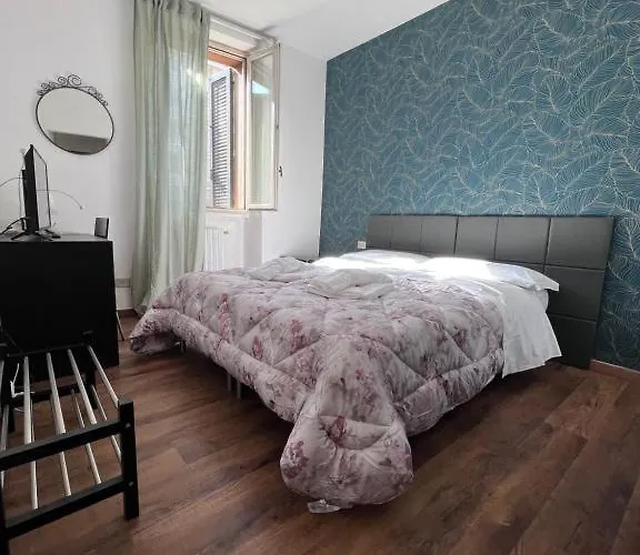 Hotel Brenta Parma