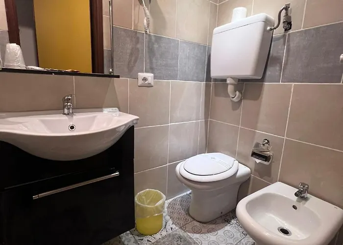 Hotel Brenta Parma